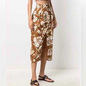 Mara Hoffman Florence Skirt